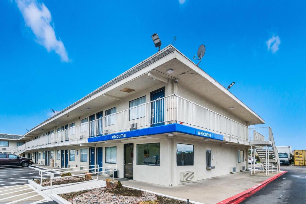Motel 6-Irving, Tx - Dallas Exterior photo